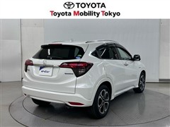 ヴェゼルHV Zホンダセンシング