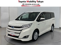 トヨタ ノア ハイブリッド G