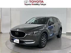 マツダ CX-5 XD Lパッケージ