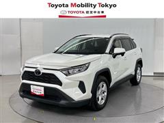 トヨタ　RAV4 X