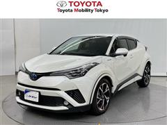 Ｃ－ＨＲ