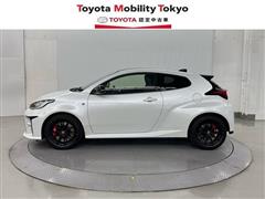 GRヤリス RZファーストEDハイパ