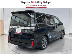 ヴォクシー ZS キラメキ2