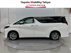 アルファード S タイプゴールド