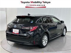 カローラツーリング HV S