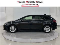 カローラツーリング HV S