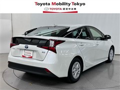 プリウスSセーフティープラス2