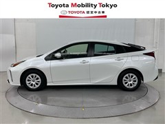 プリウスSセーフティープラス2