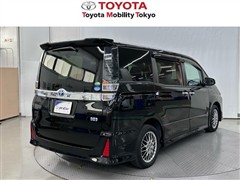 ヴォクシー HV ZS キラメキ3