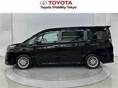 ヴォクシー HV ZS キラメキ3