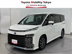 ヴォクシー ハイブリッド S-Z