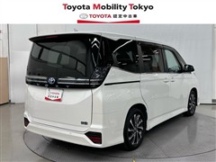 ヴォクシー ハイブリッド S-Z