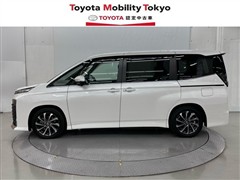 ヴォクシー ハイブリッド S-Z