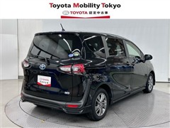 シエンタHV ファンベース G