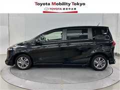 シエンタHV ファンベース G