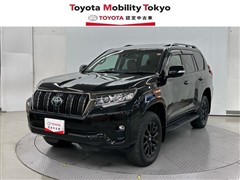 ランクルプラドTX-L70thアニハ