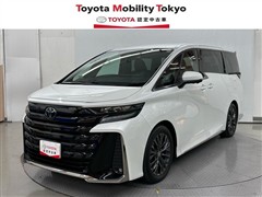 ヴェルファイアHV Z プレミア