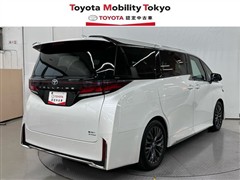 ヴェルファイアHV Z プレミア