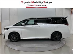 ヴェルファイアHV Z プレミア