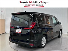 ノア ハイブリッド S-G