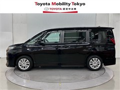 ノア ハイブリッド S-G