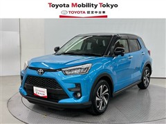 トヨタライズ Zの中古車