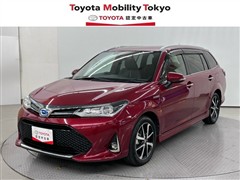 カローラフィールダー