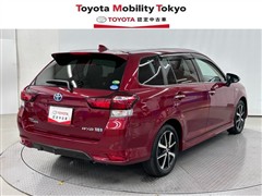 カローラフィールダーHV G WxB