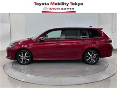 カローラフィールダーHV G WxB