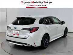 カローラツーリング HV WXB