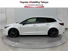 カローラツーリング HV WXB