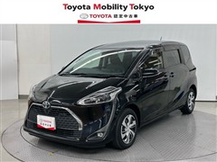 シエンタG クエロ