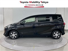 シエンタG クエロ