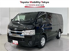 ハイエースV DX GLパッケージ
