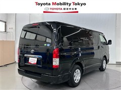 ハイエースV DX GLパッケージ