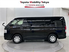ハイエースV DX GLパッケージ
