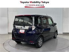 ルーミー カスタムG