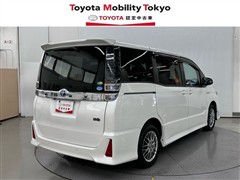 ヴォクシー HV ZS