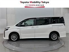 ヴォクシー HV ZS