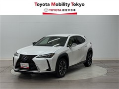 UX250h バージョンL