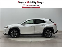 UX250h バージョンL