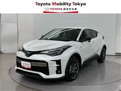 C-HR HV S GRスポーツ
