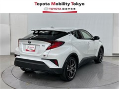 C-HR HV S GRスポーツ