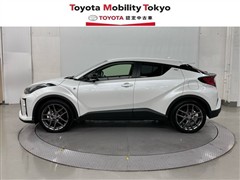 C-HR HV S GRスポーツ