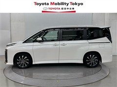 ヴォクシー ハイブリッド S-Z