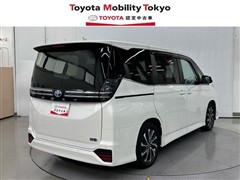 ヴォクシー ハイブリッド S-Z