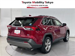 RAV4 ハイブリッドG