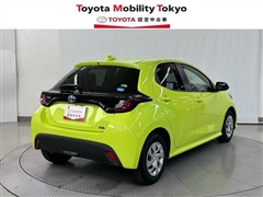 ヤリス ハイブリッド G