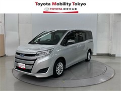 トヨタ ノア ハイブリッド X