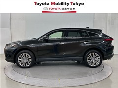 ハリアー Z レザーパッケージ